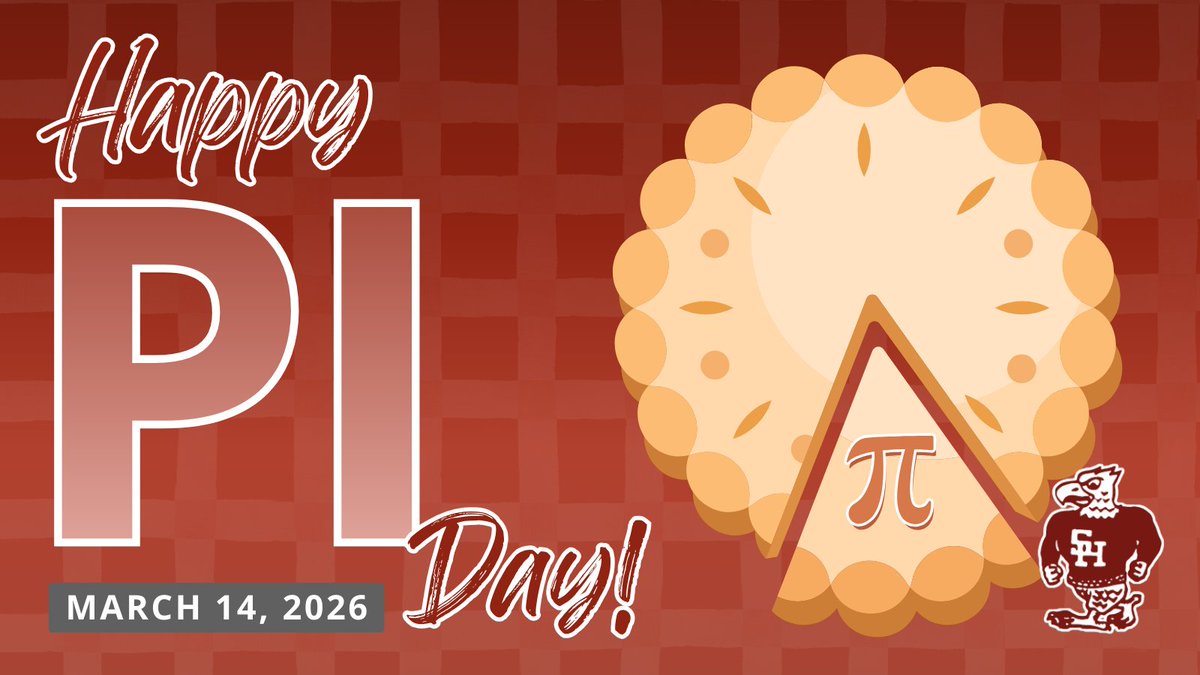 South Hamilton CSD tweet media