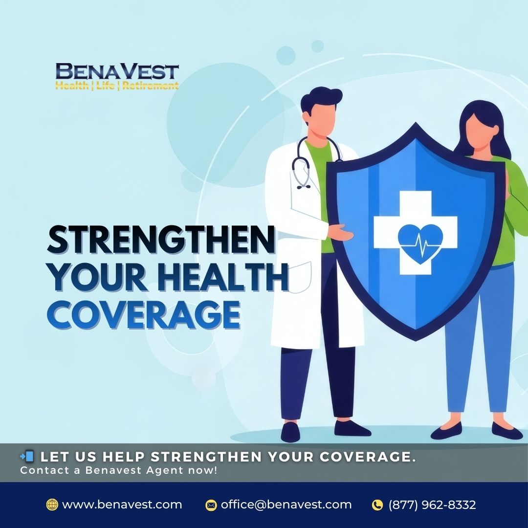 BenaVestIns's tweet image. Supplemental plans add extra financial protection to your health insurance and help reduce unexpected medical bills. 

👉 Learn more: zurl.co/h3UAi 

#SupplementalCoverage #MedicalProtection #benavest