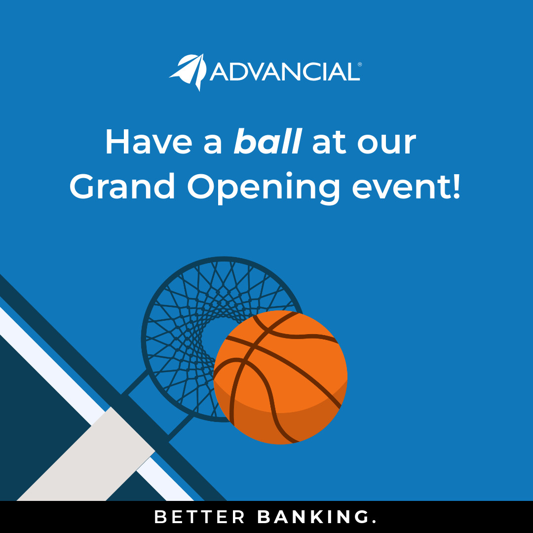 Advancial Federal Credit Union tweet media