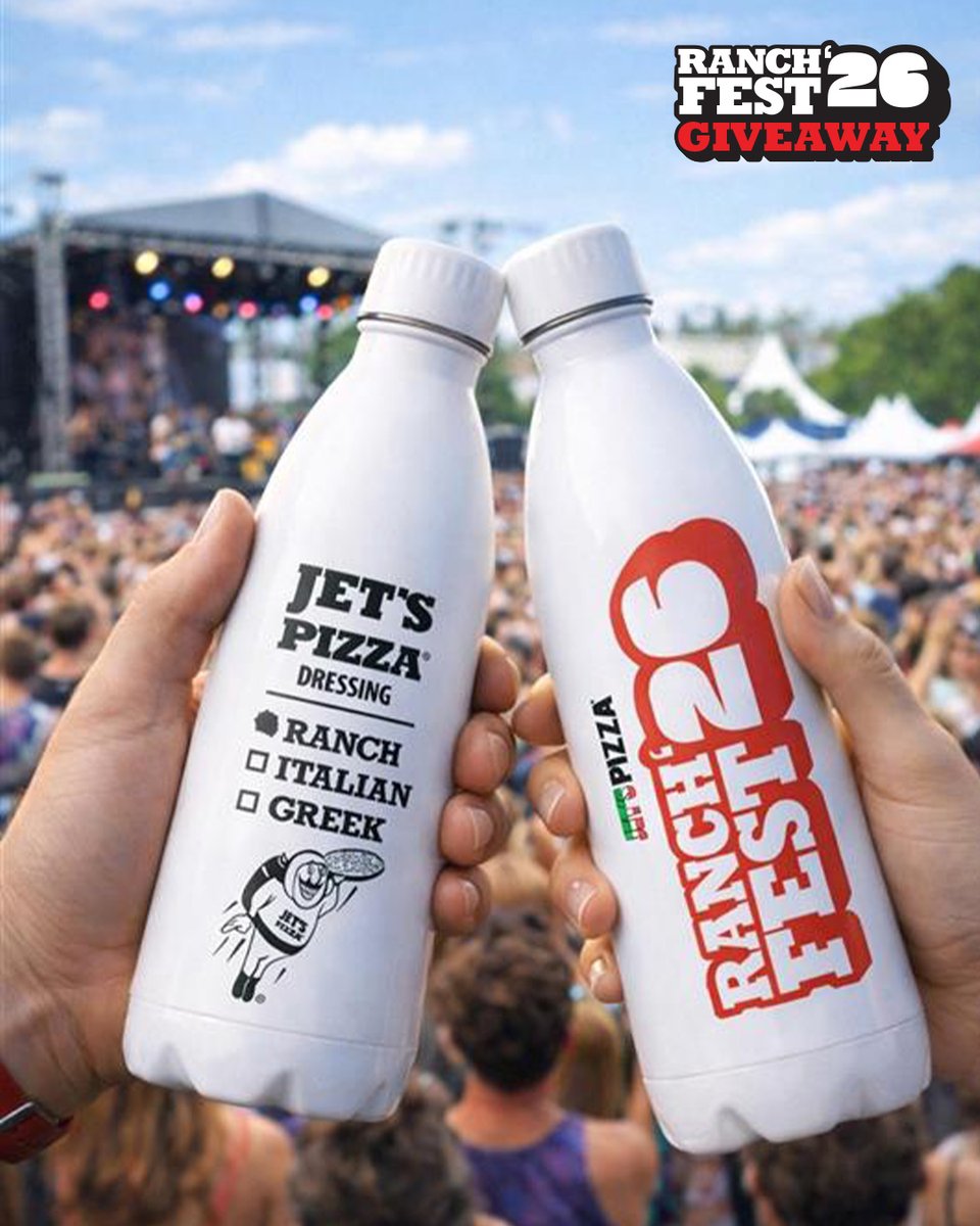 Jet's Pizza tweet media