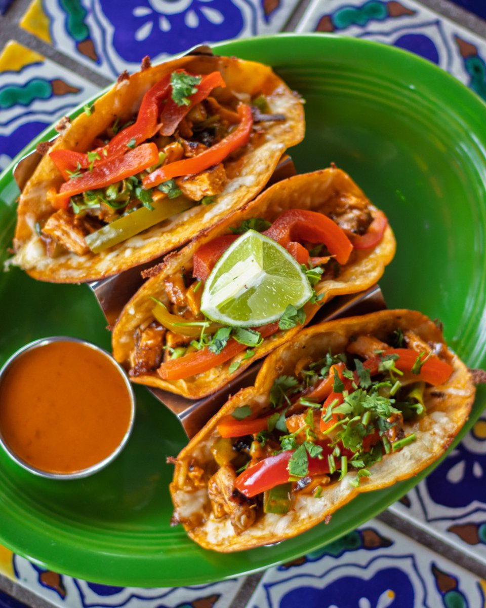 Margaritas Mexican Restaurants tweet media