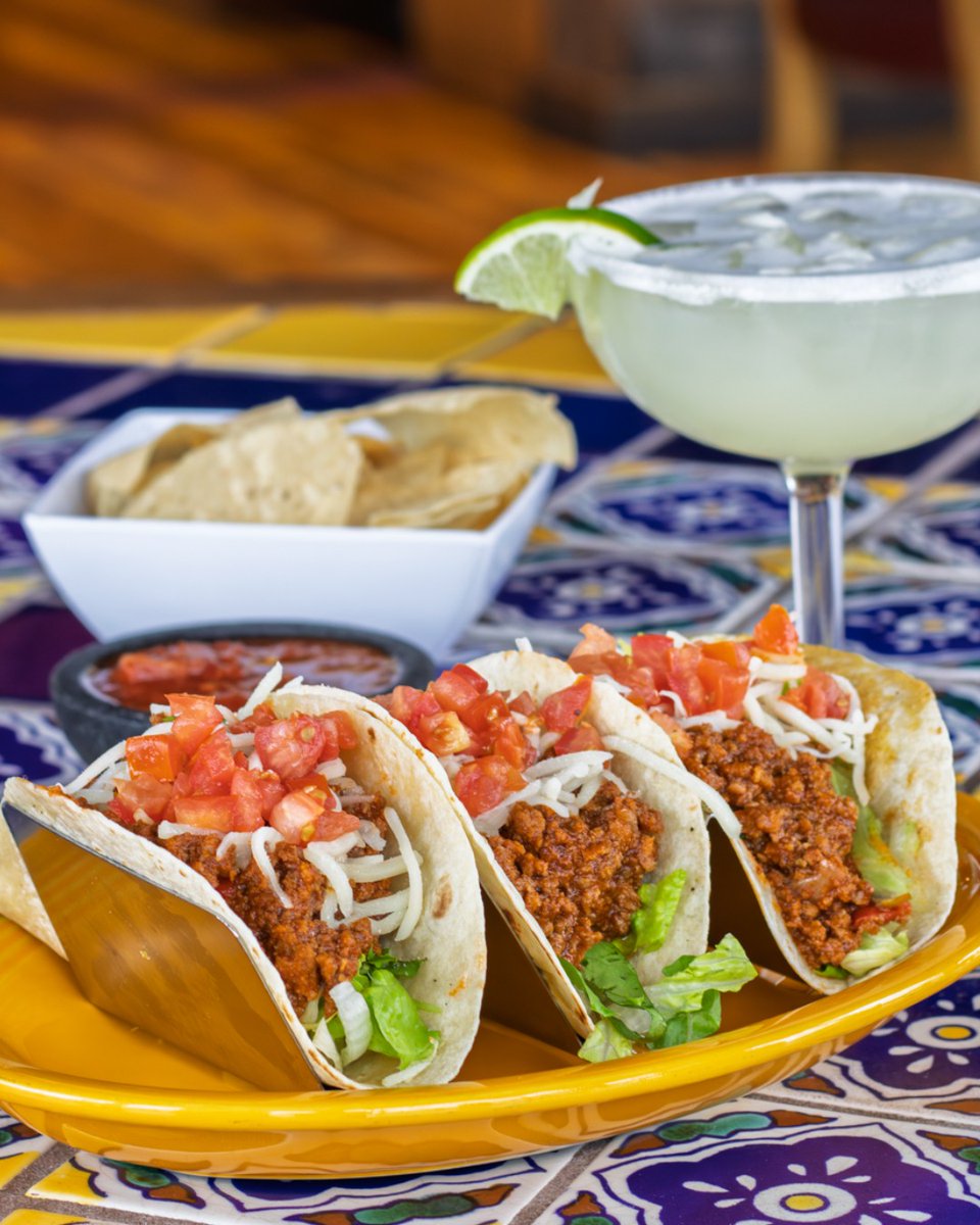 Margaritas Mexican Restaurants tweet media
