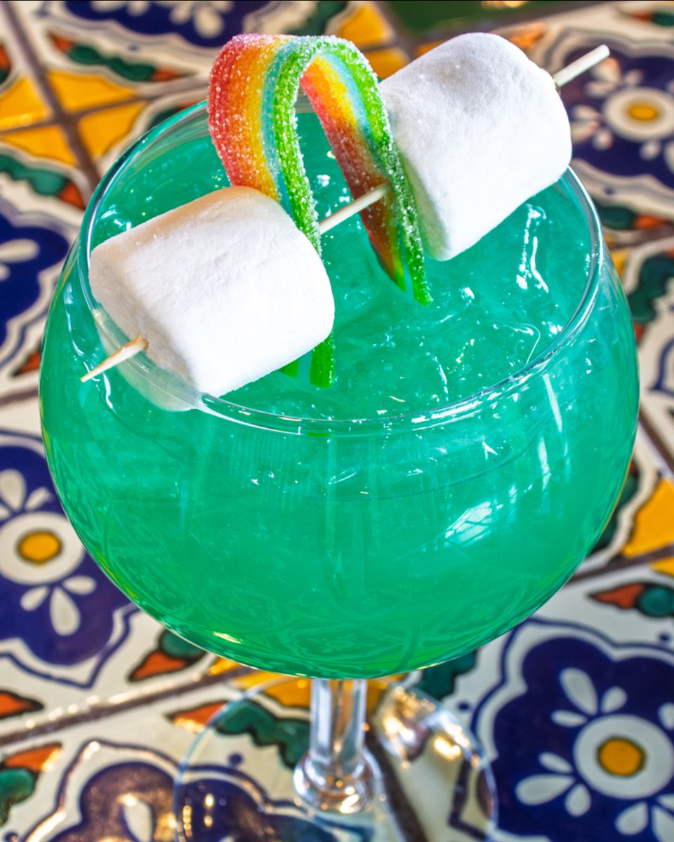 Margaritas Mexican Restaurants tweet media