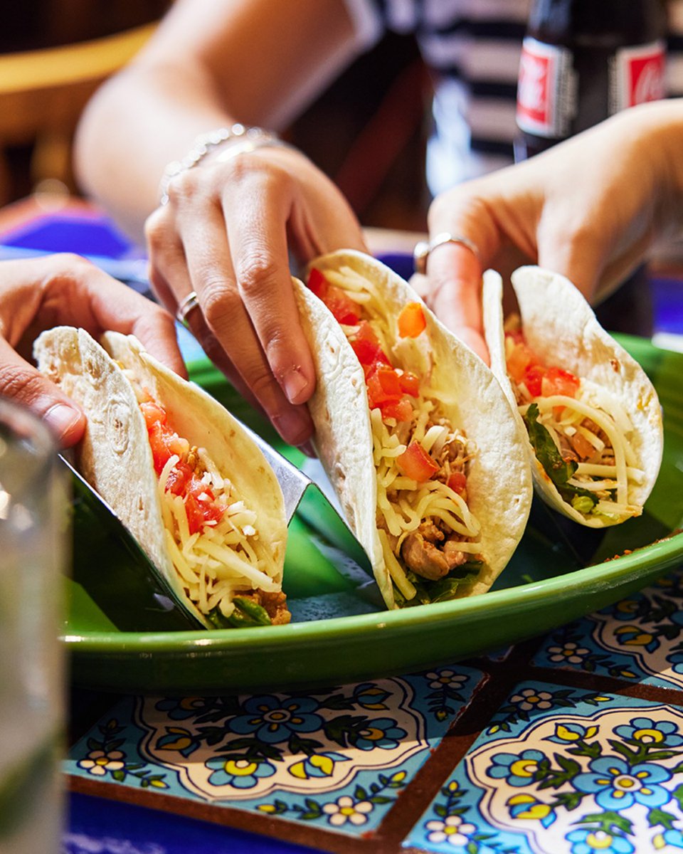 Margaritas Mexican Restaurants tweet media