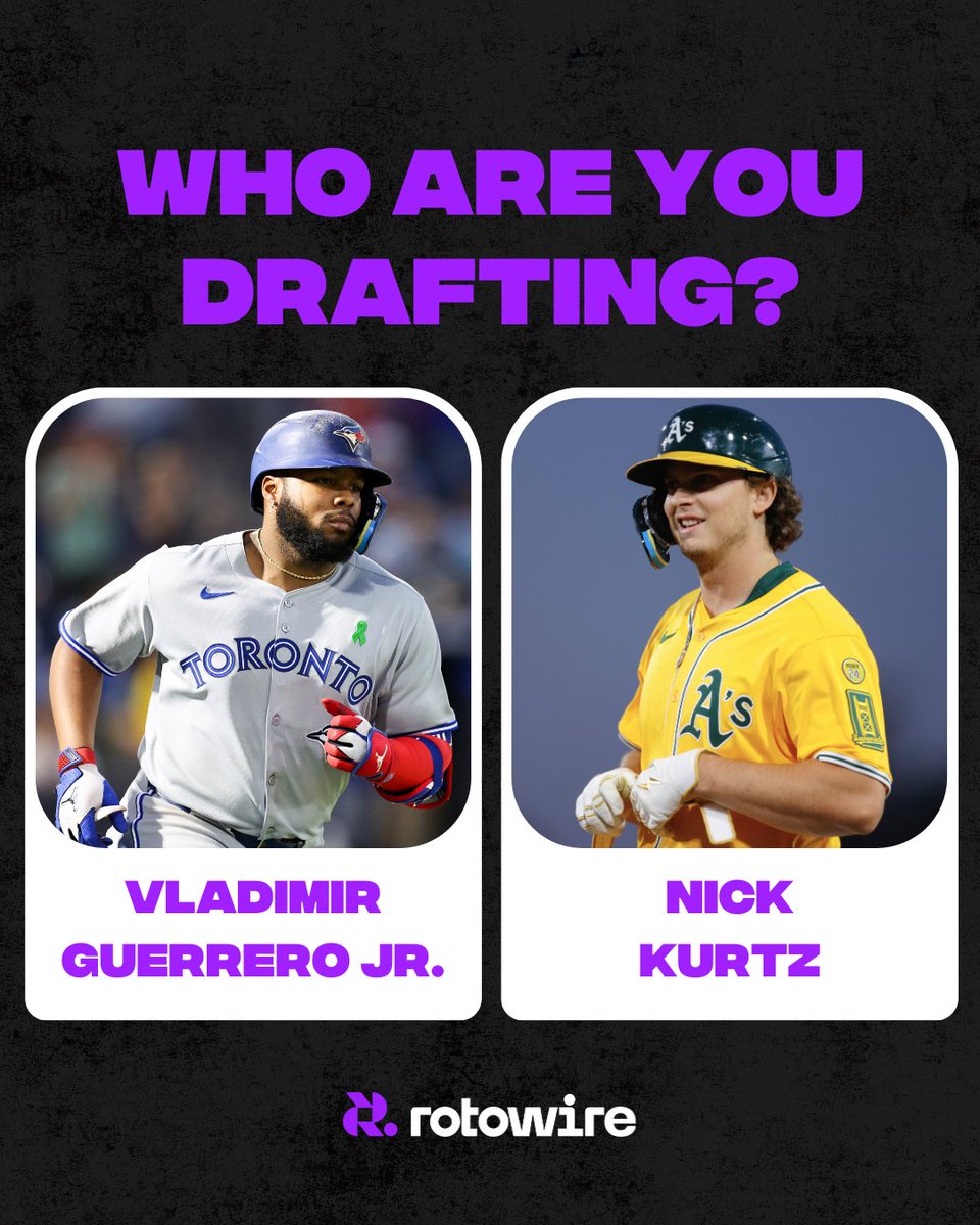 RotoWire tweet media