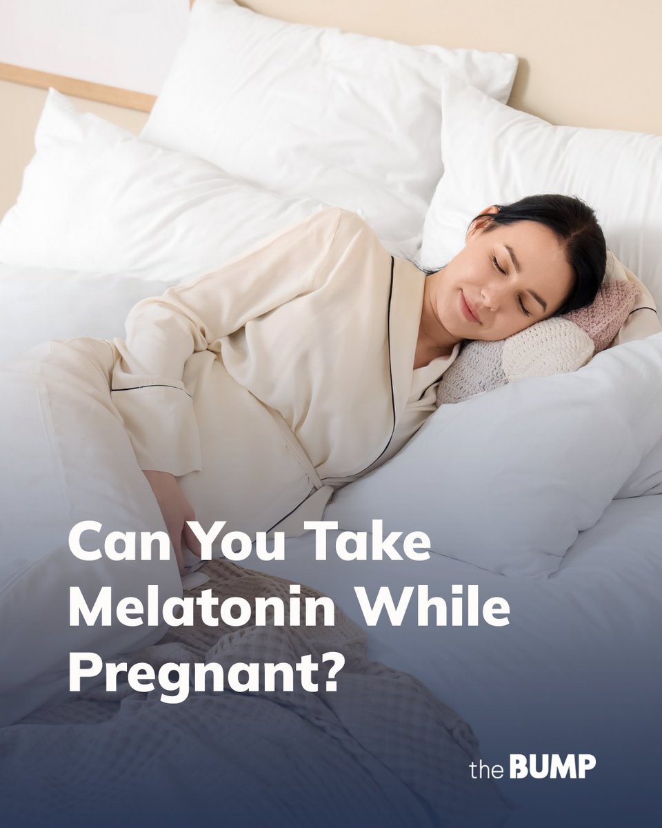 The Bump tweet media