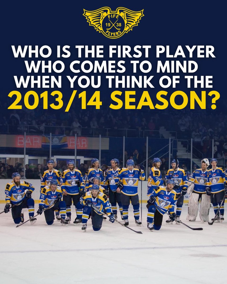 Fife Flyers 🏒🏴󠁧󠁢󠁳󠁣󠁴󠁿 tweet media