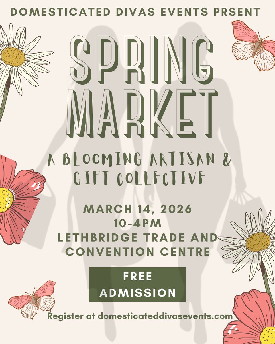 Excite Lethbridge tweet media