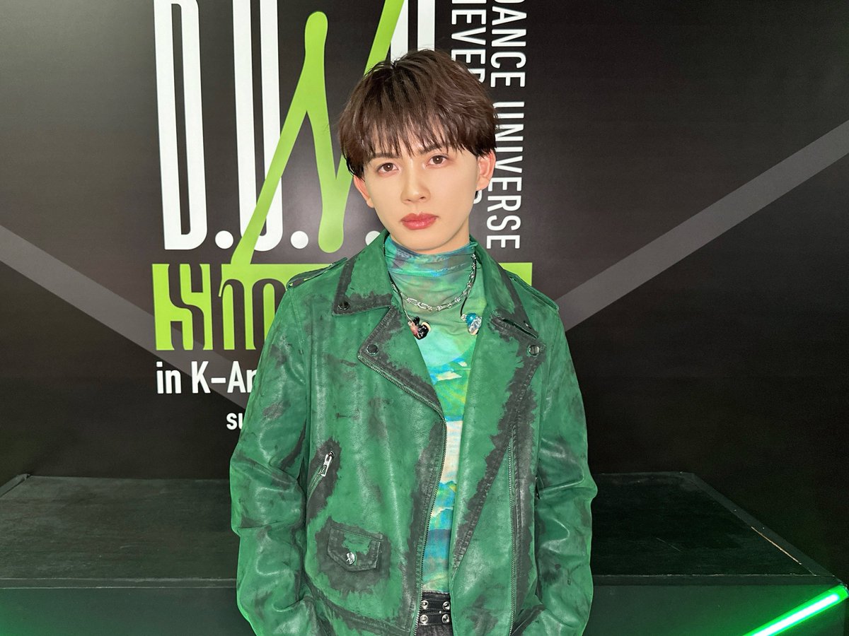 D.U.N.K. Showcase in K-Arena Yokohama 2026』にご来場した皆さん