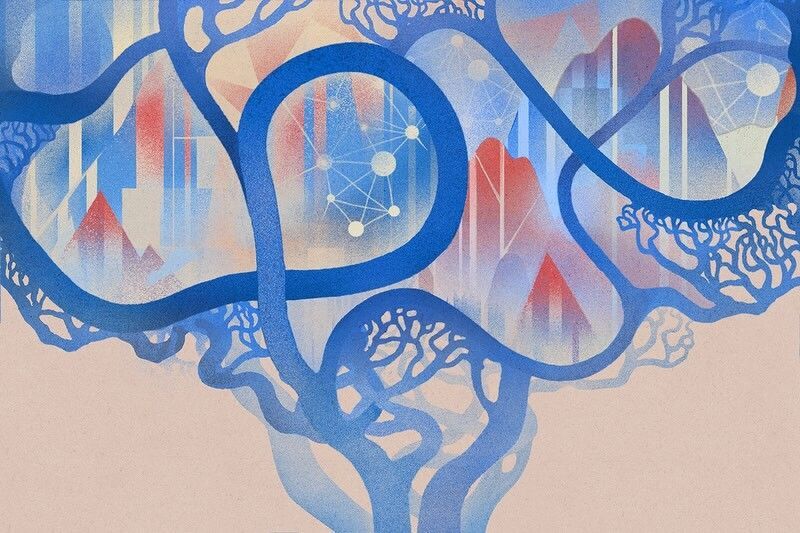 Directory of Illustration tweet media