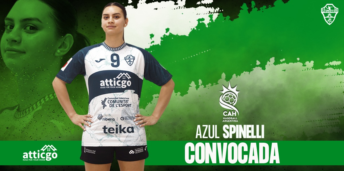 Atticgo Balonmano Elche tweet media