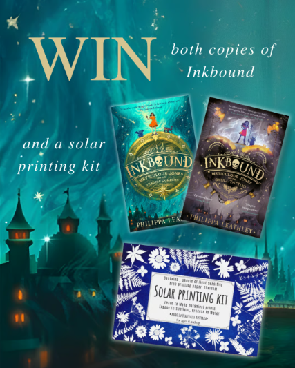 HarperCollins Children's Books tweet media