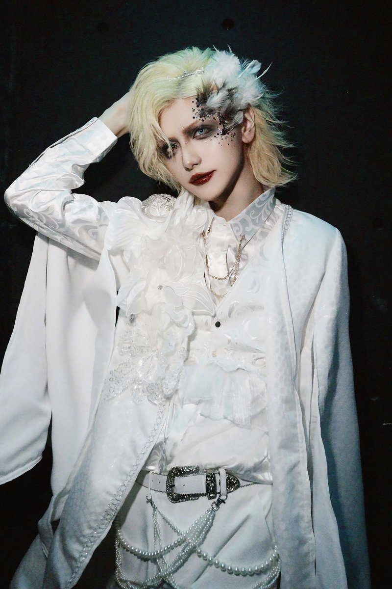 Happy White Day ໒꒱