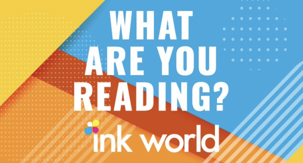 Ink World tweet media