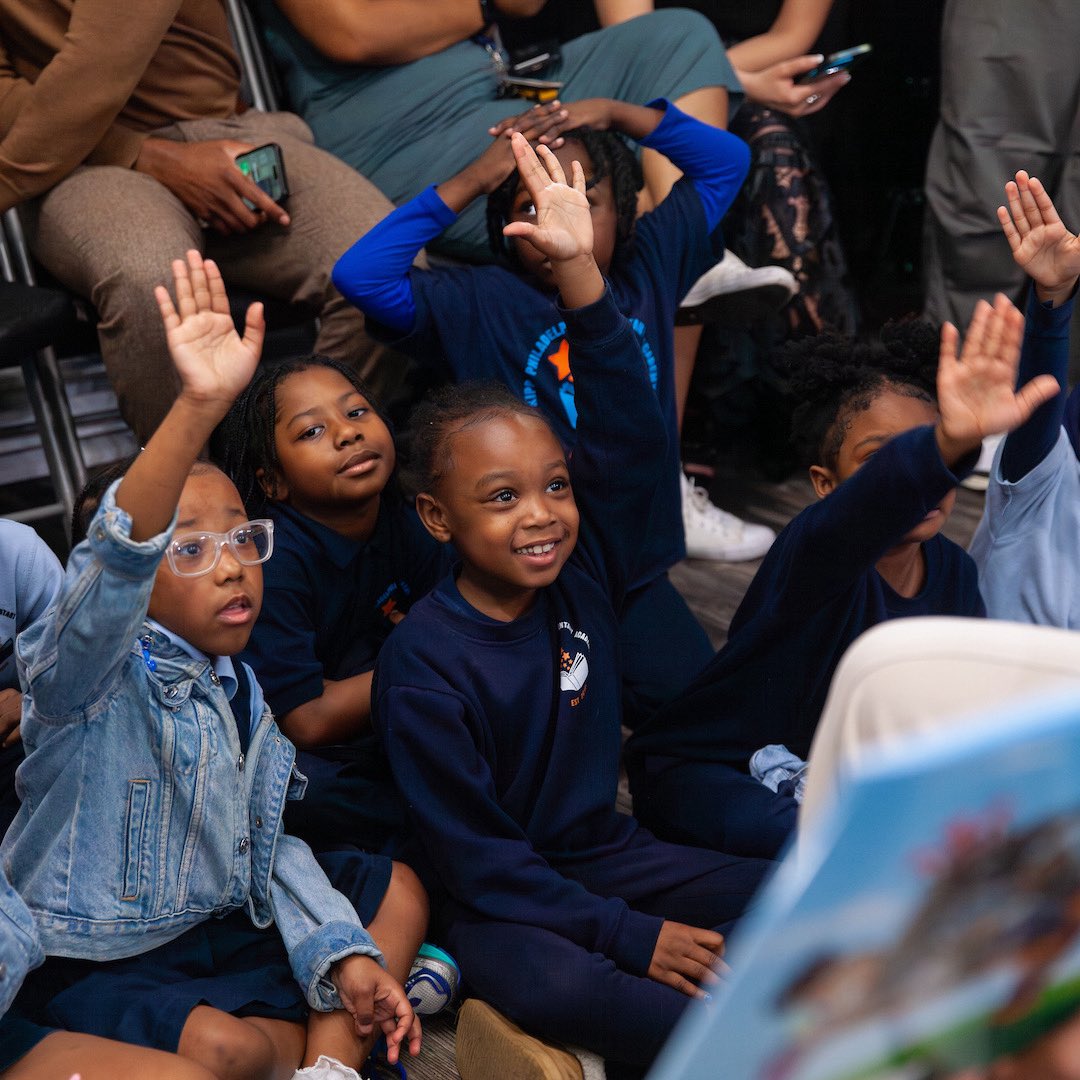 Philadelphia Eagles tweet media