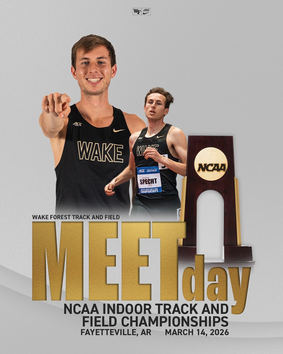 Wake TF/XC tweet media