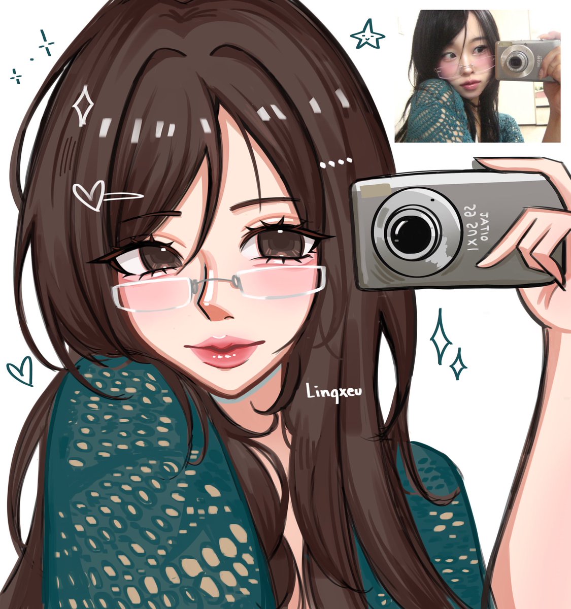 linqxeu | Comms Open tweet media