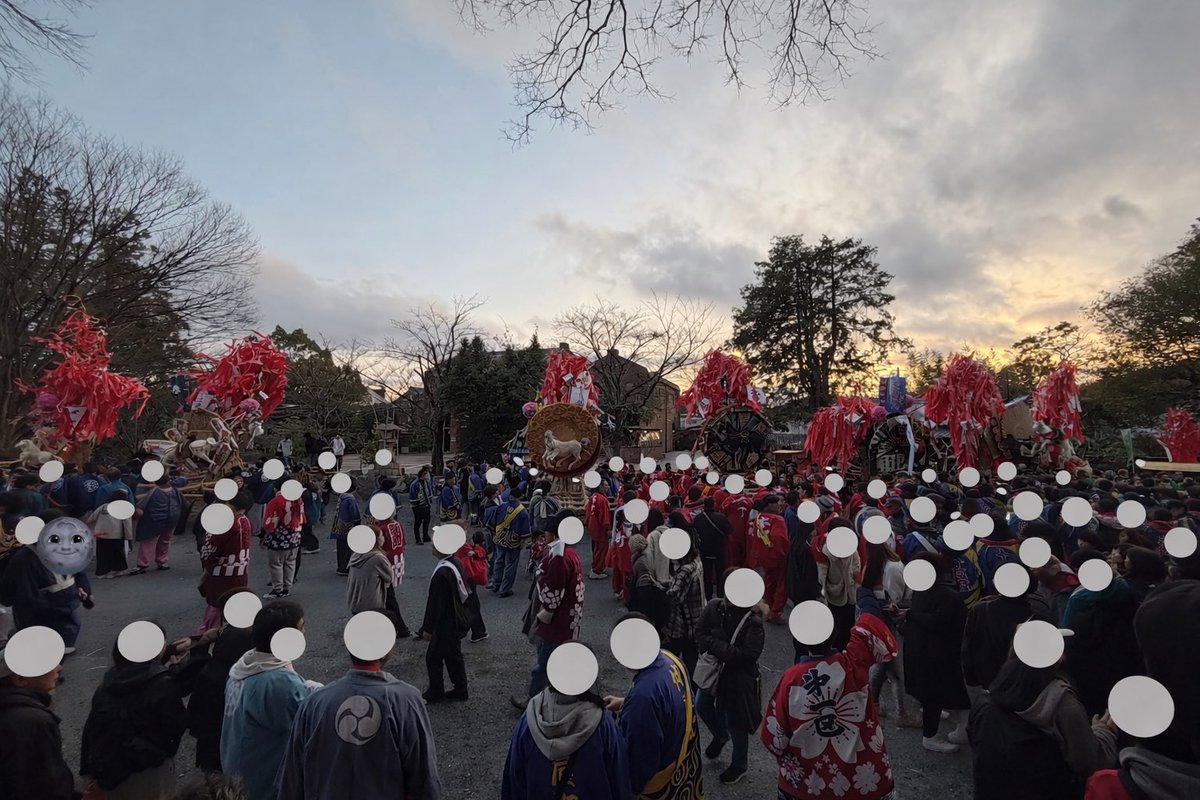 にっしー tweet media