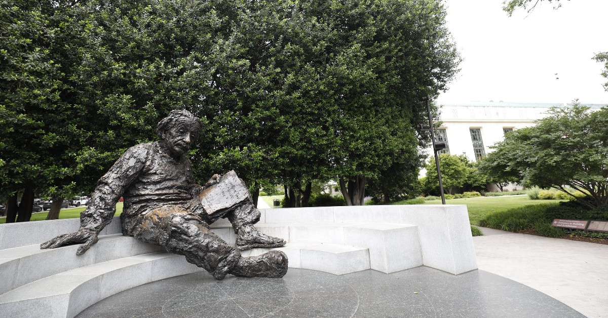 National Academies tweet media