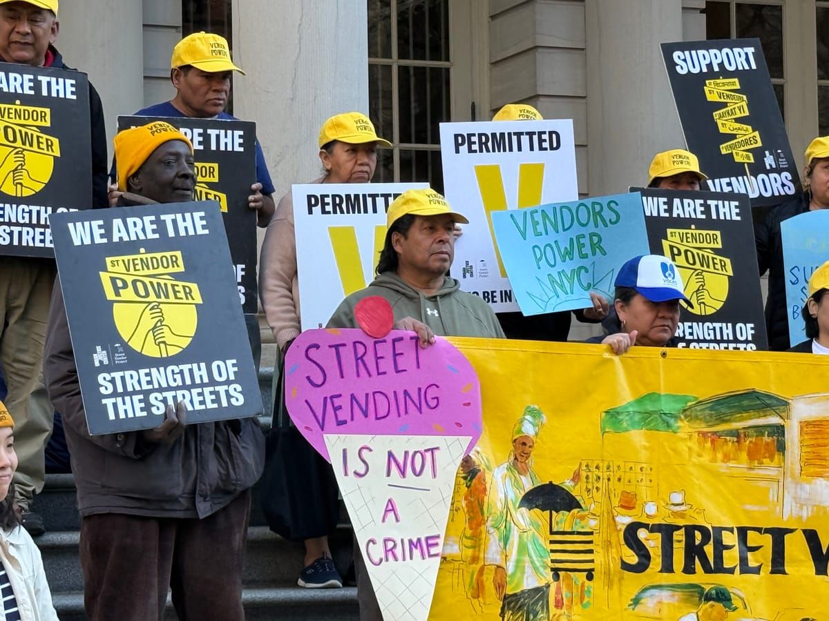 Hell Gate *subscribe today!* tweet media