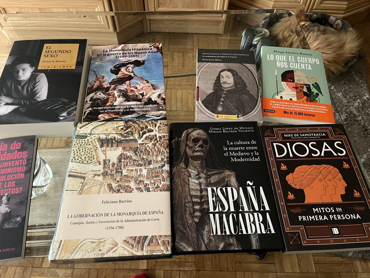 Rocío Martínez López tweet media