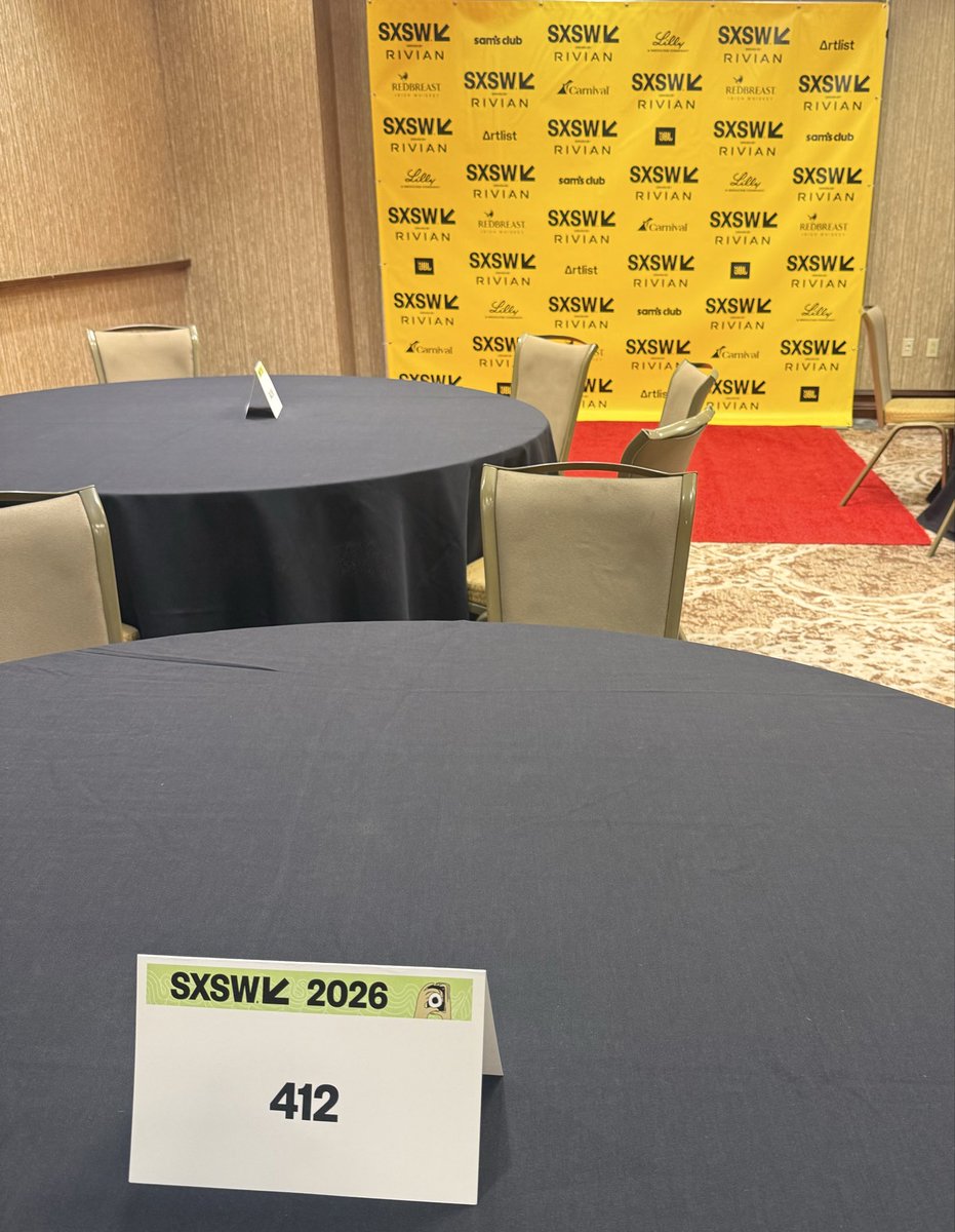 Cooking Raw w/ Pittsburgh Boy #SXSW #Encore