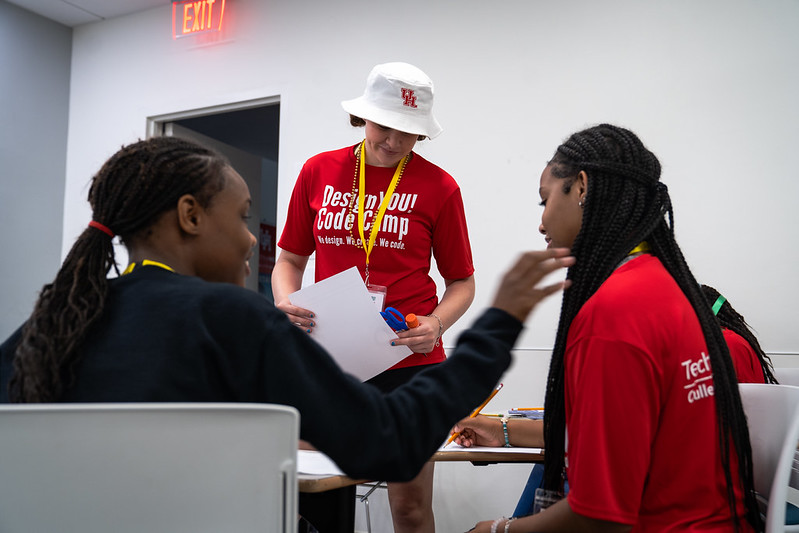 UH Cullen College of Engineering tweet media