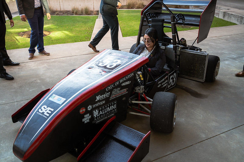 UH Cullen College of Engineering tweet media