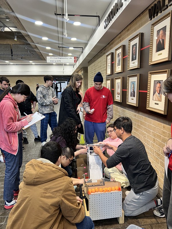 UH Cullen College of Engineering tweet media