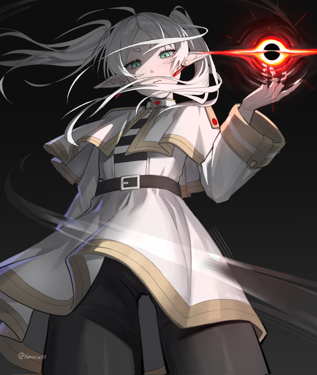 Himerus | Open for Commissions tweet media