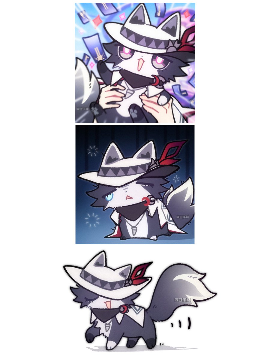 ganleneng0328's tweet photo. #Ashveil #HonkaiStarRail https://t.co/1l8v1Nsy6N