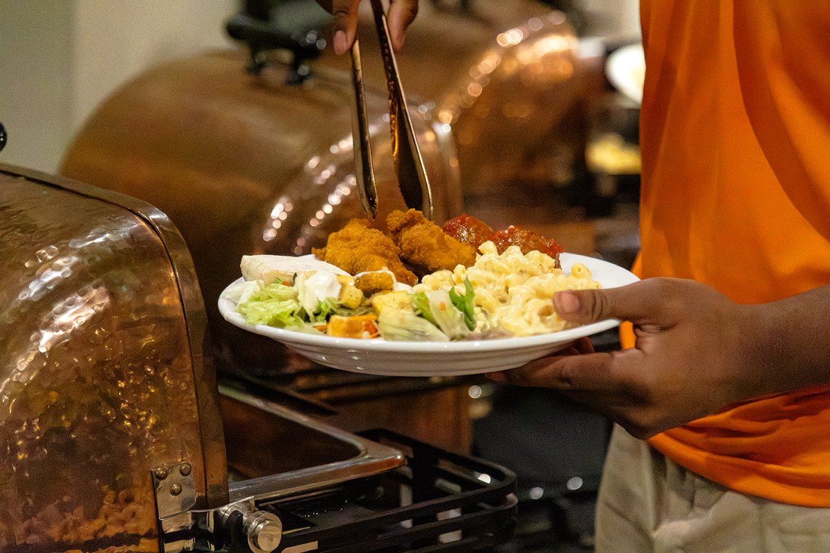 CopperTop Catering tweet media