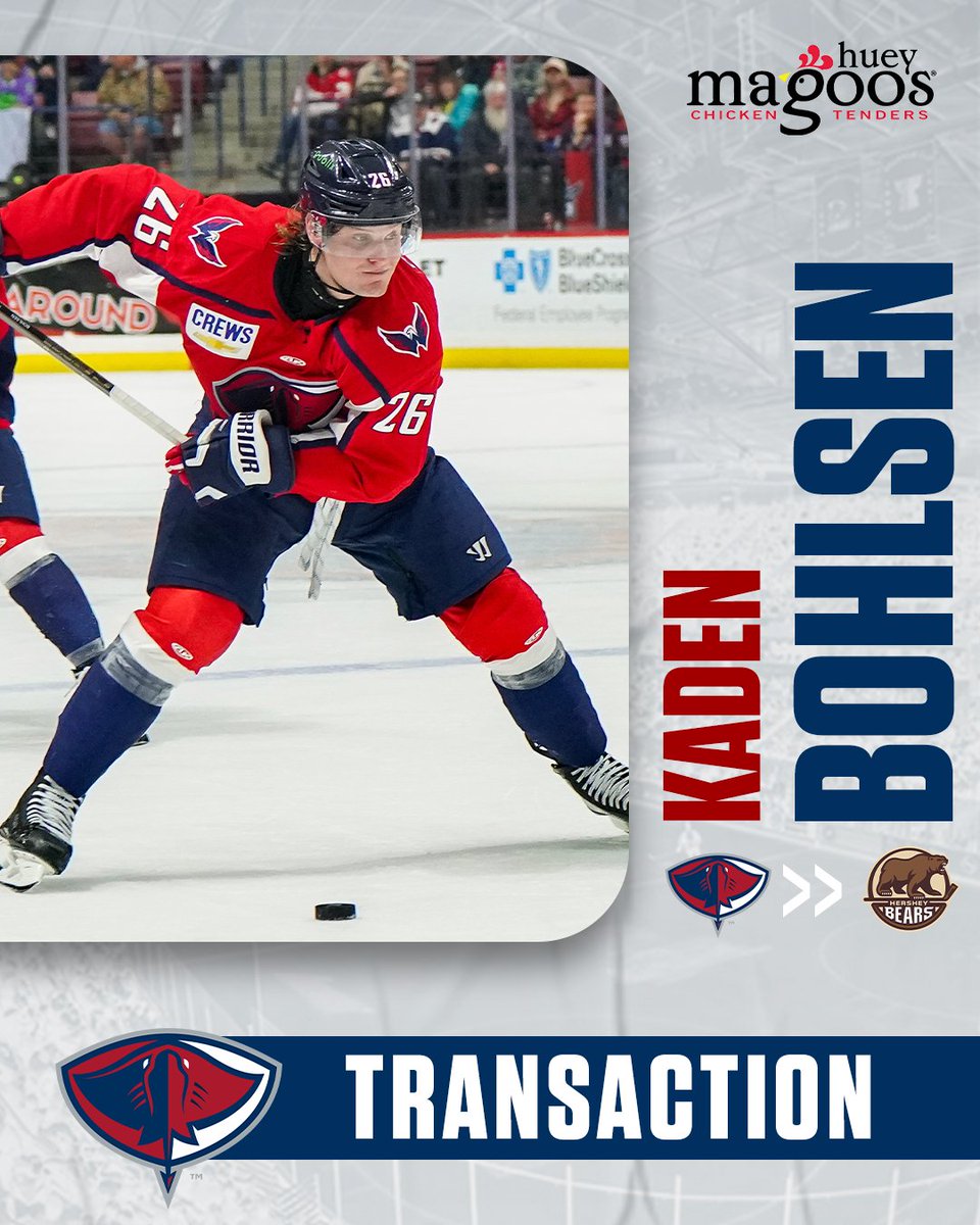 South Carolina Stingrays tweet media