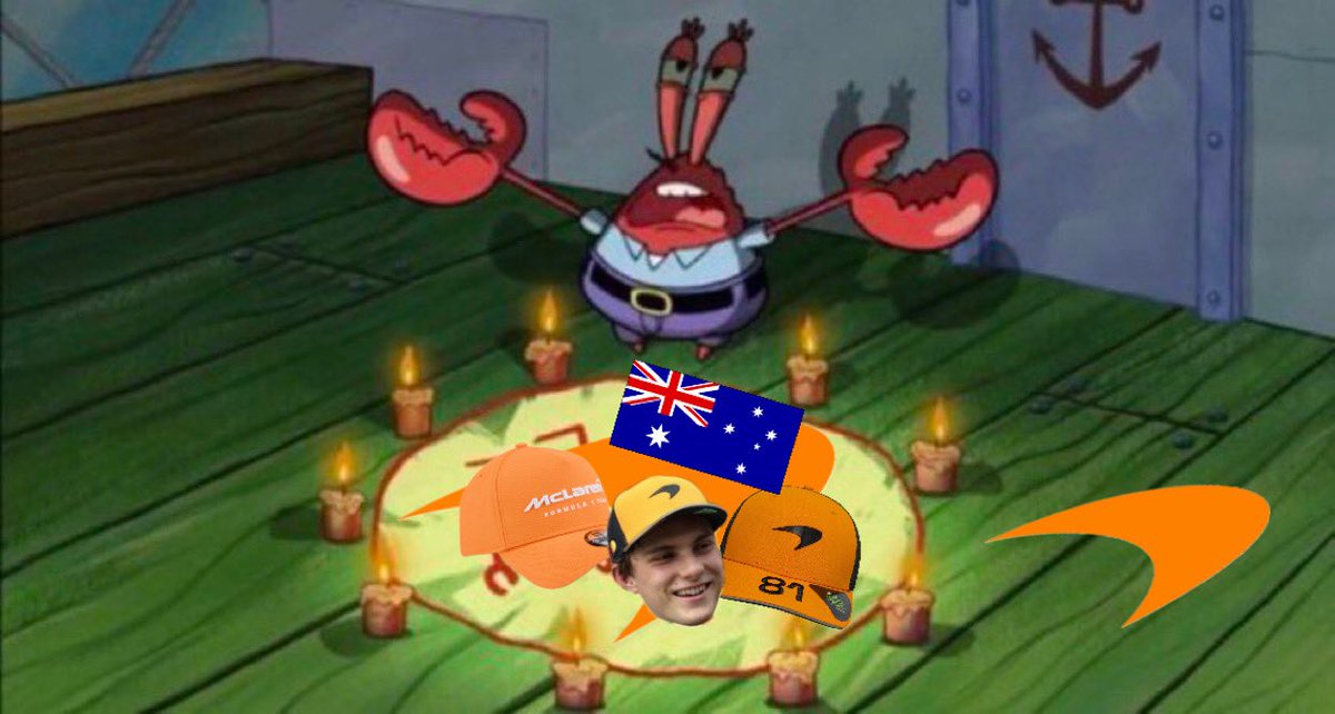 oscar piastri's pr manager tweet media