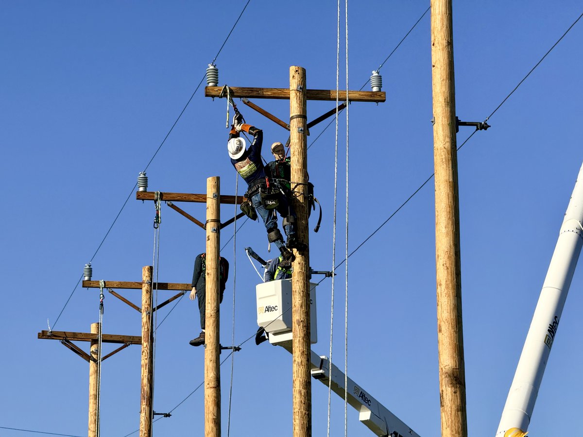 Florida Public Power tweet media