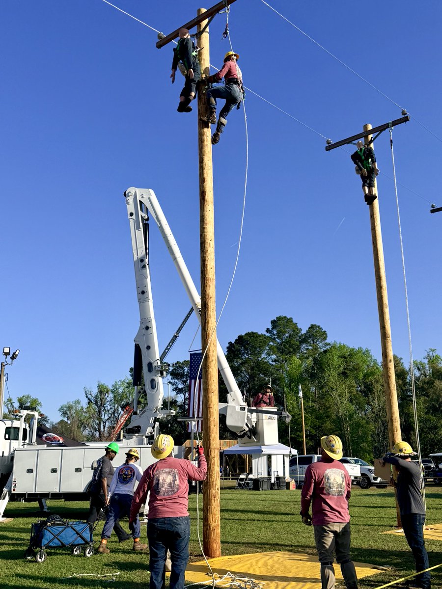 Florida Public Power tweet media