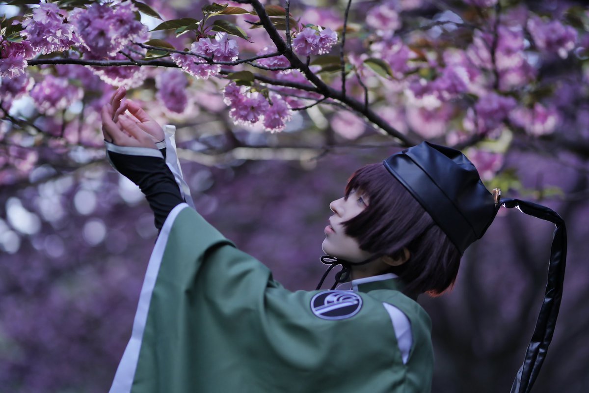 ※コスプレ/石切丸

この手から零れ落ちぬよう

撮影:<a href="/Tom_shadow8080/">#Tom影</a>