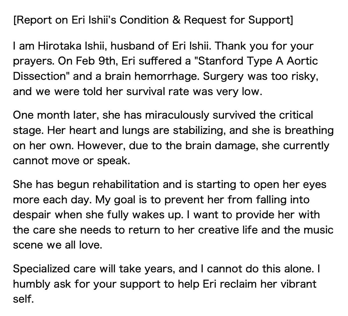 club GOODWEATHER tweet media