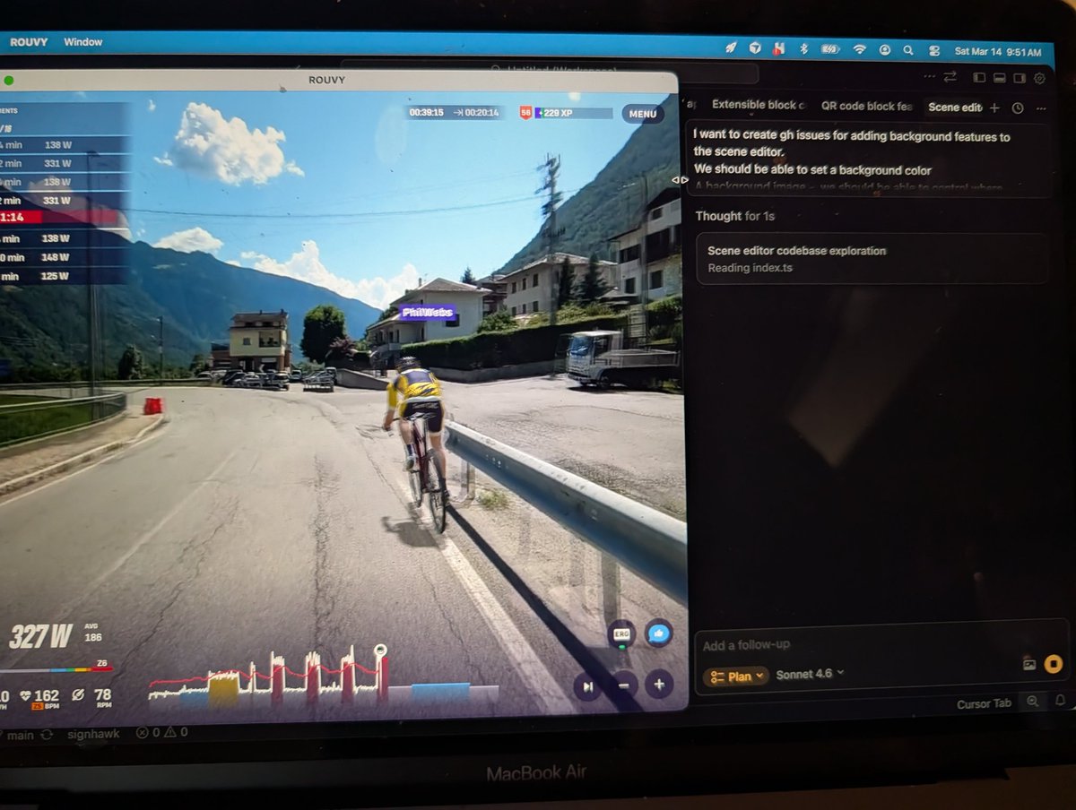 Phil Webster tweet media