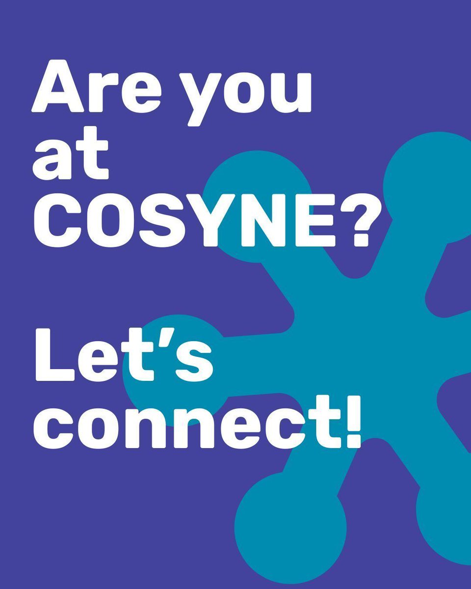 Neuromatch tweet media