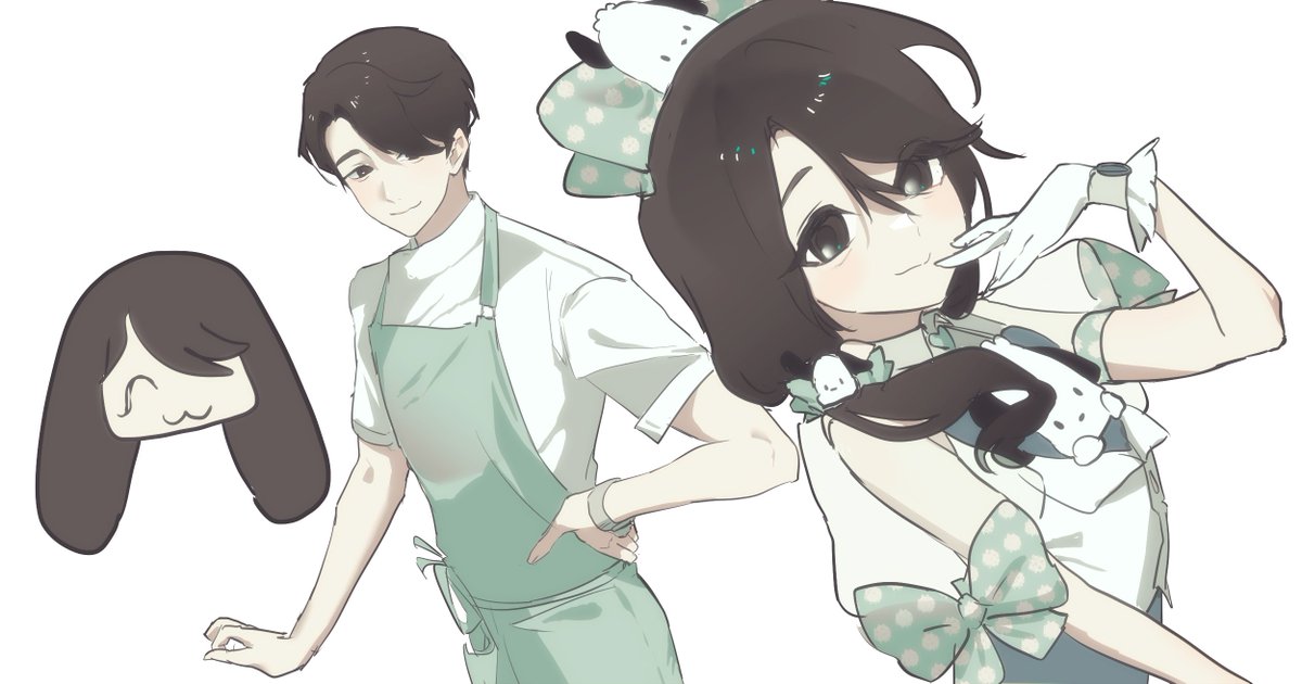 킬러마리모 tweet media