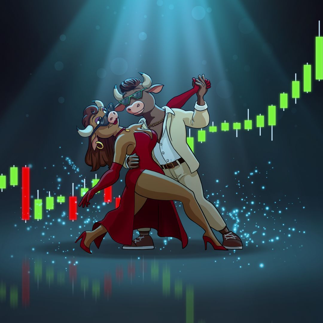 MamaBull 🐮 tweet media