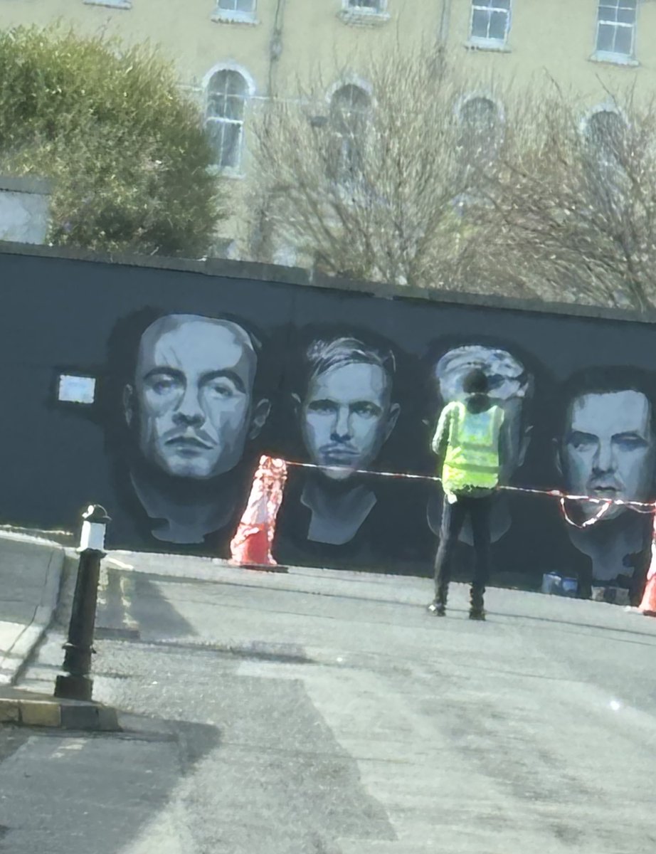 Sligo Peoples Council tweet media