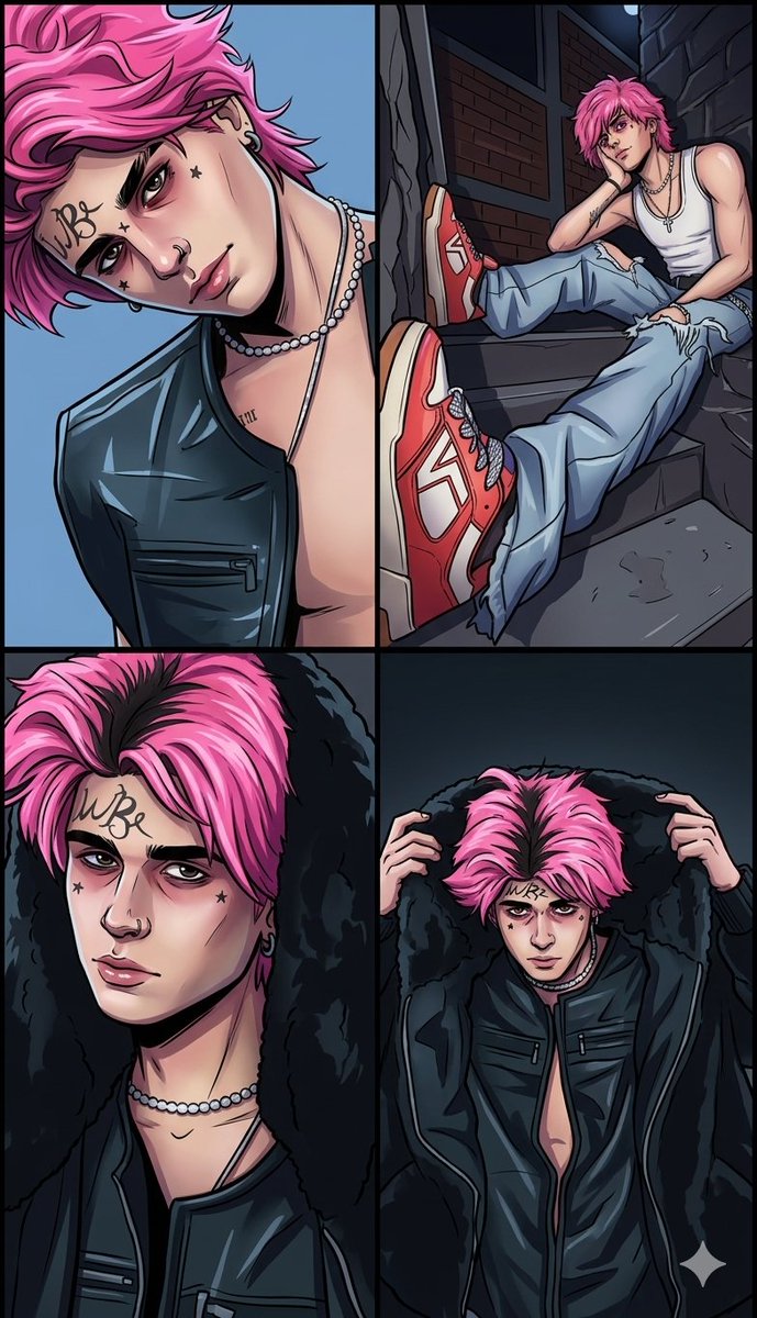 Dafnecita Mndzz tweet media