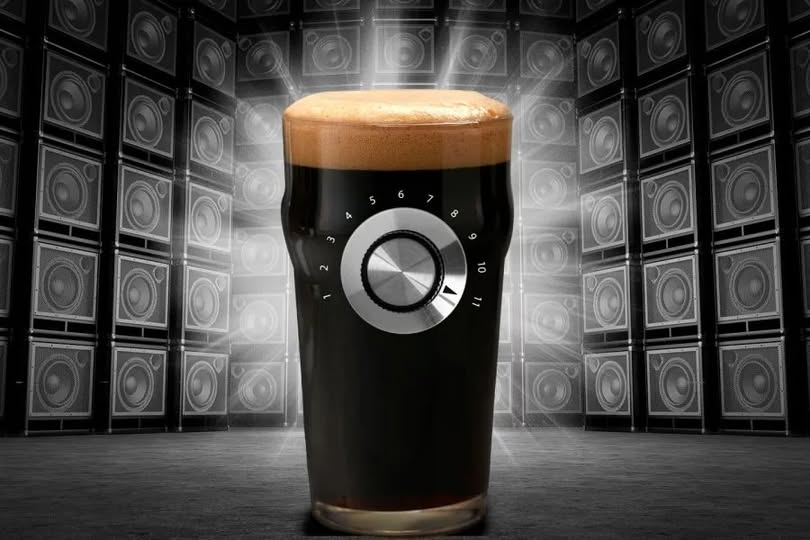 H.C. Brewing Club henrikcharly.substack.com
Chocolate Stout.