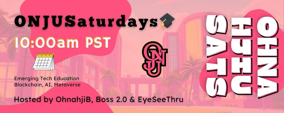 Ohnahji 🎓 tweet media