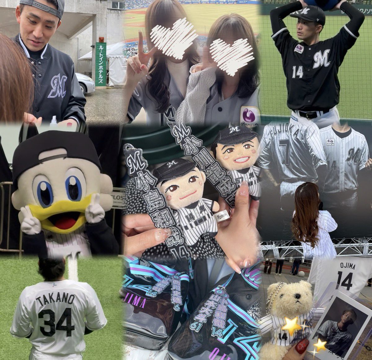 pipipixoo's tweet photo. 開幕に向けてお友達探し❕
気になった方お迎えさせていただきます🫶

詳しくはALT🏁⭐️

#chibalotte 
#ロッテファンと繋がりたい
#マリーンズファンと繋がりたい
#野球好きな人と繋がりたい
#プロ野球ファンと繋がりたい https://t.co/GpQSXMDgOP