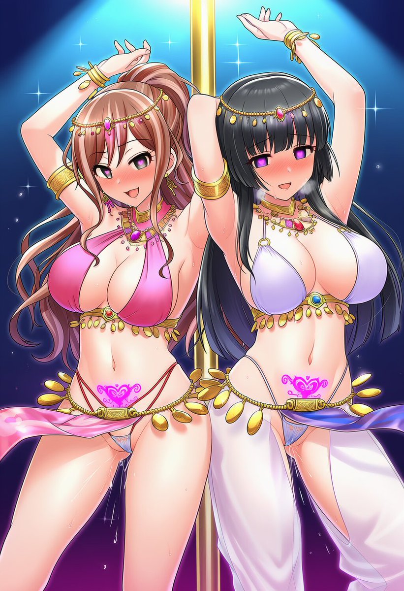 シエナリア tweet media