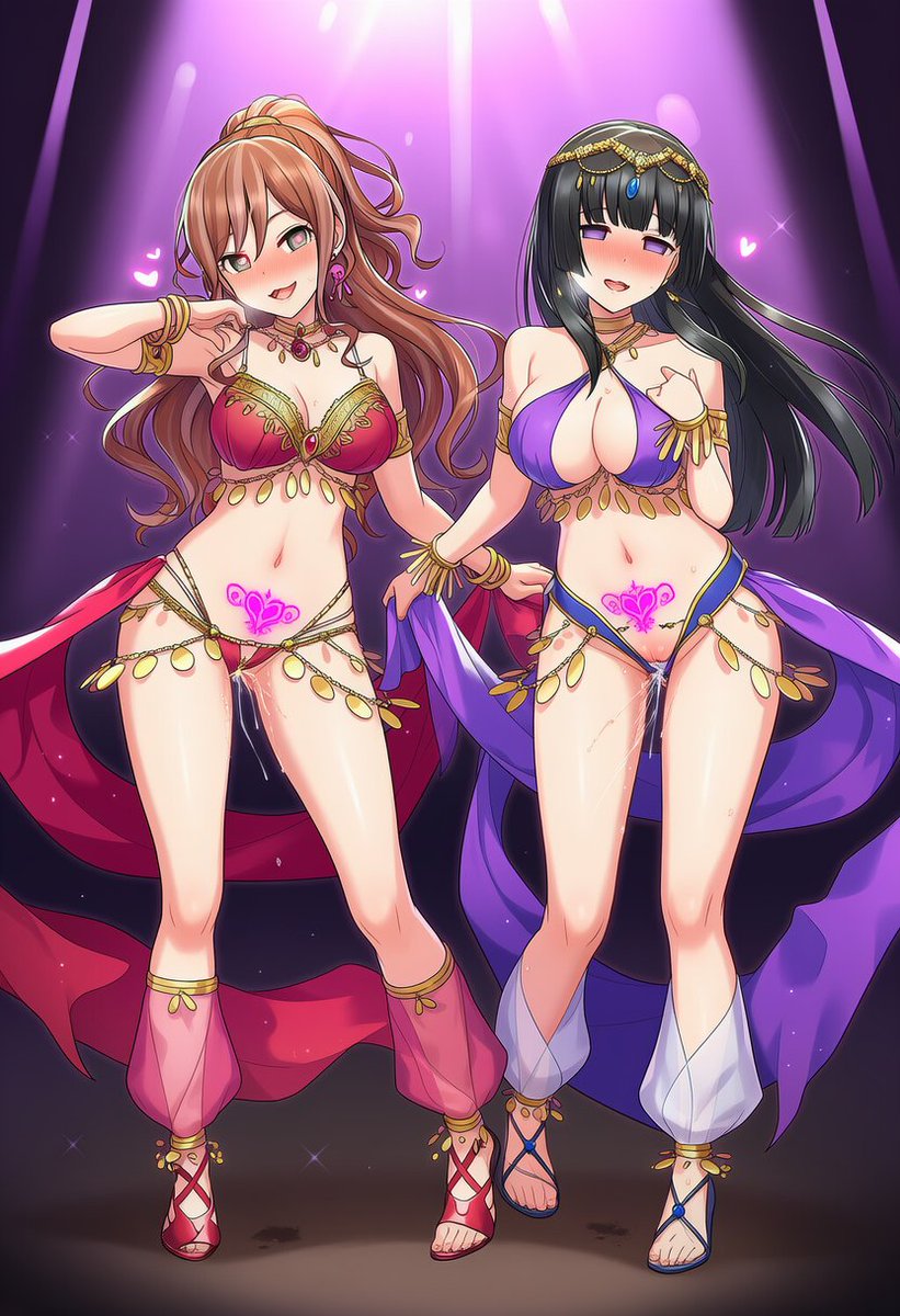 シエナリア tweet media