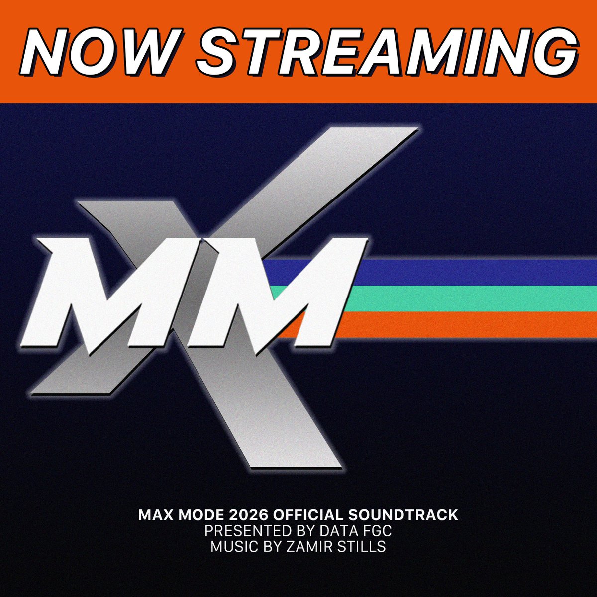 DATA | Zamir Stills tweet media